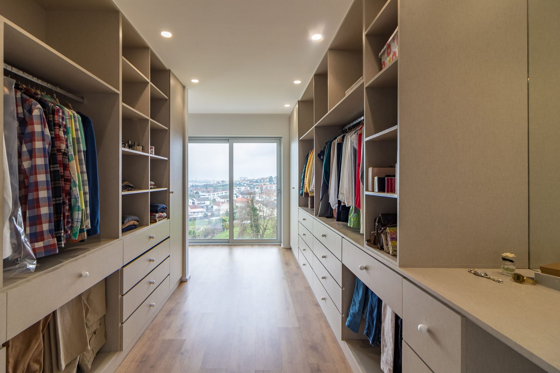 Dressing – Beige