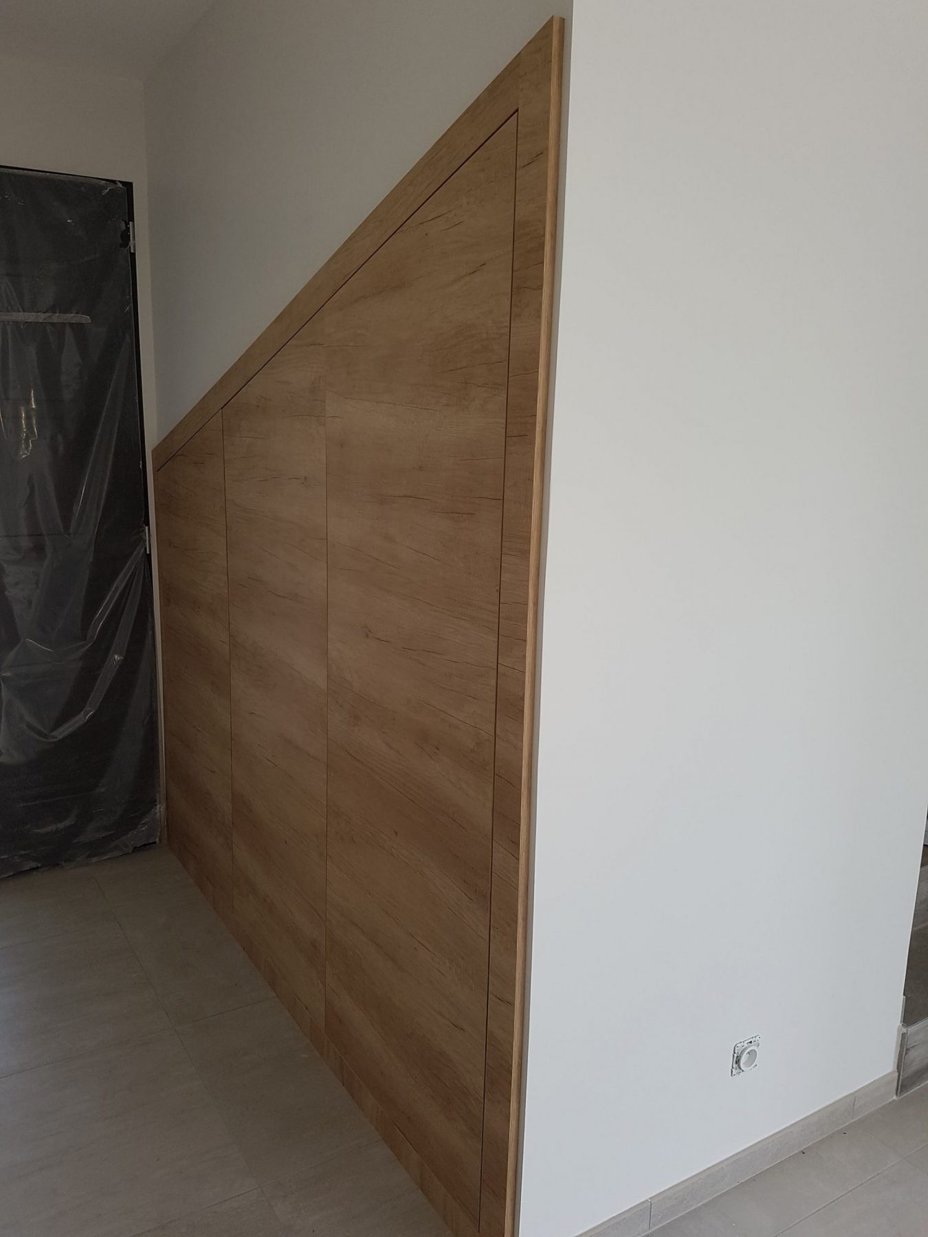 Placard – Bois