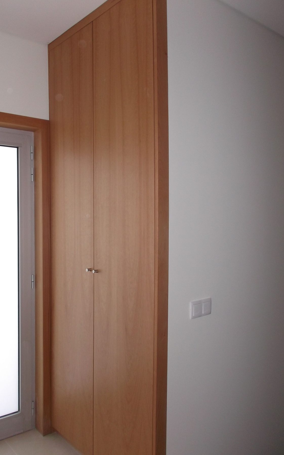 Placards – Bois