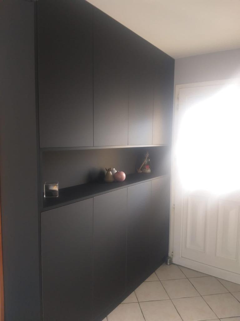 Placard – Noir