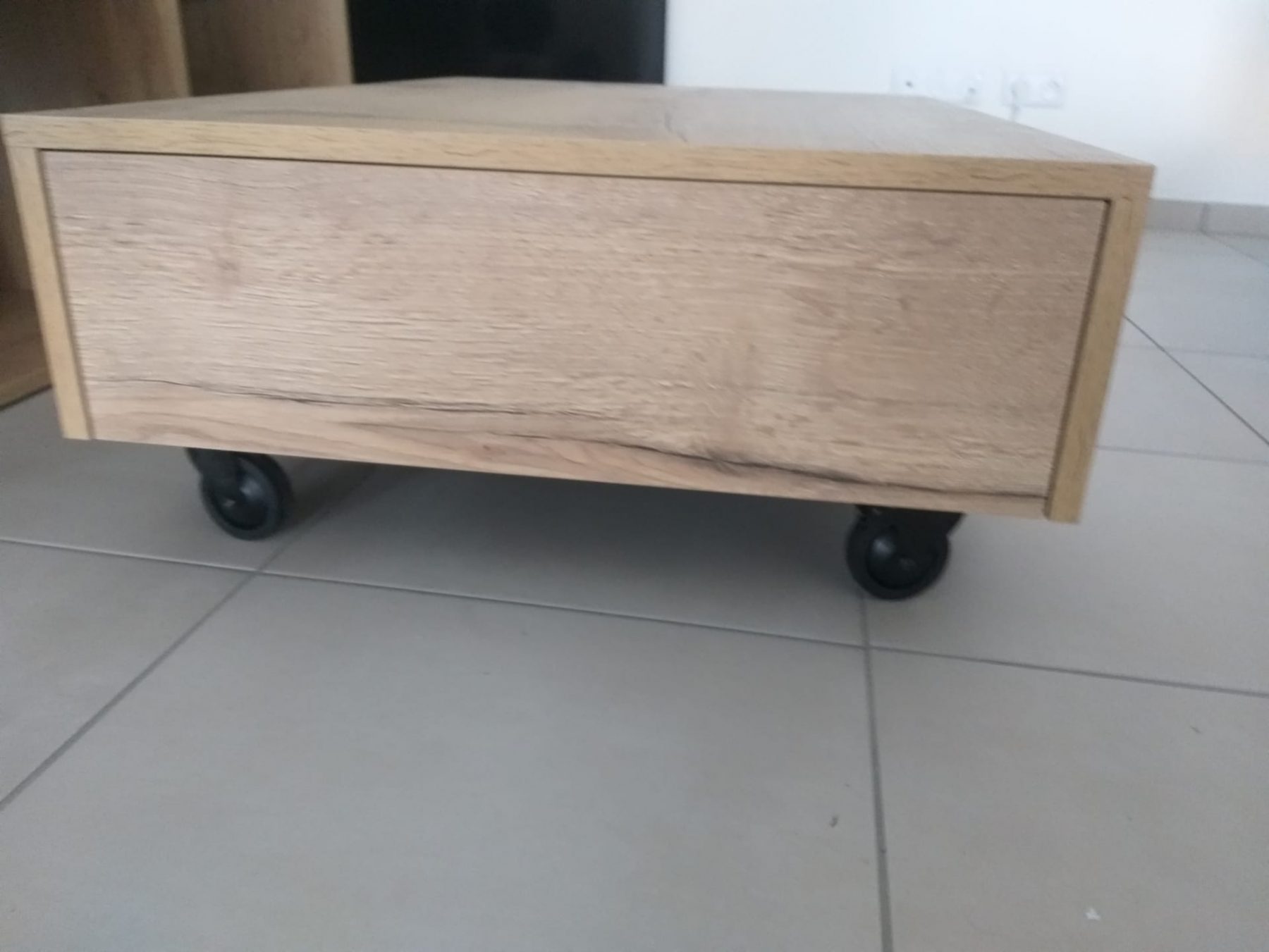 Table basse – Bois