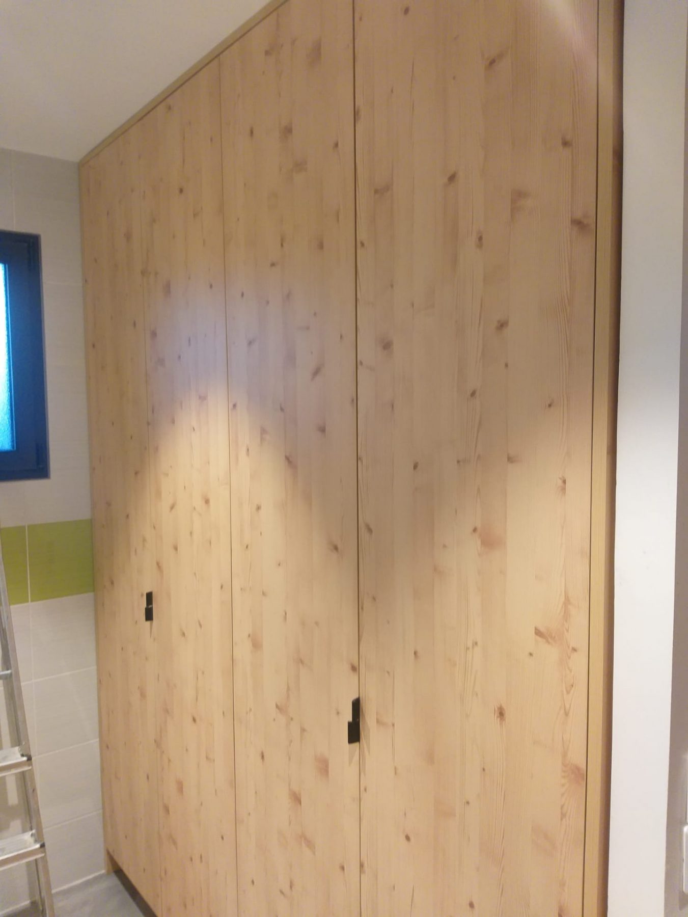 Placard – bois