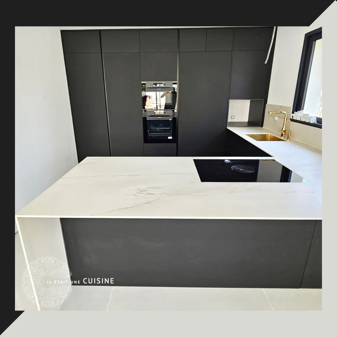 Cuisine contemporaine