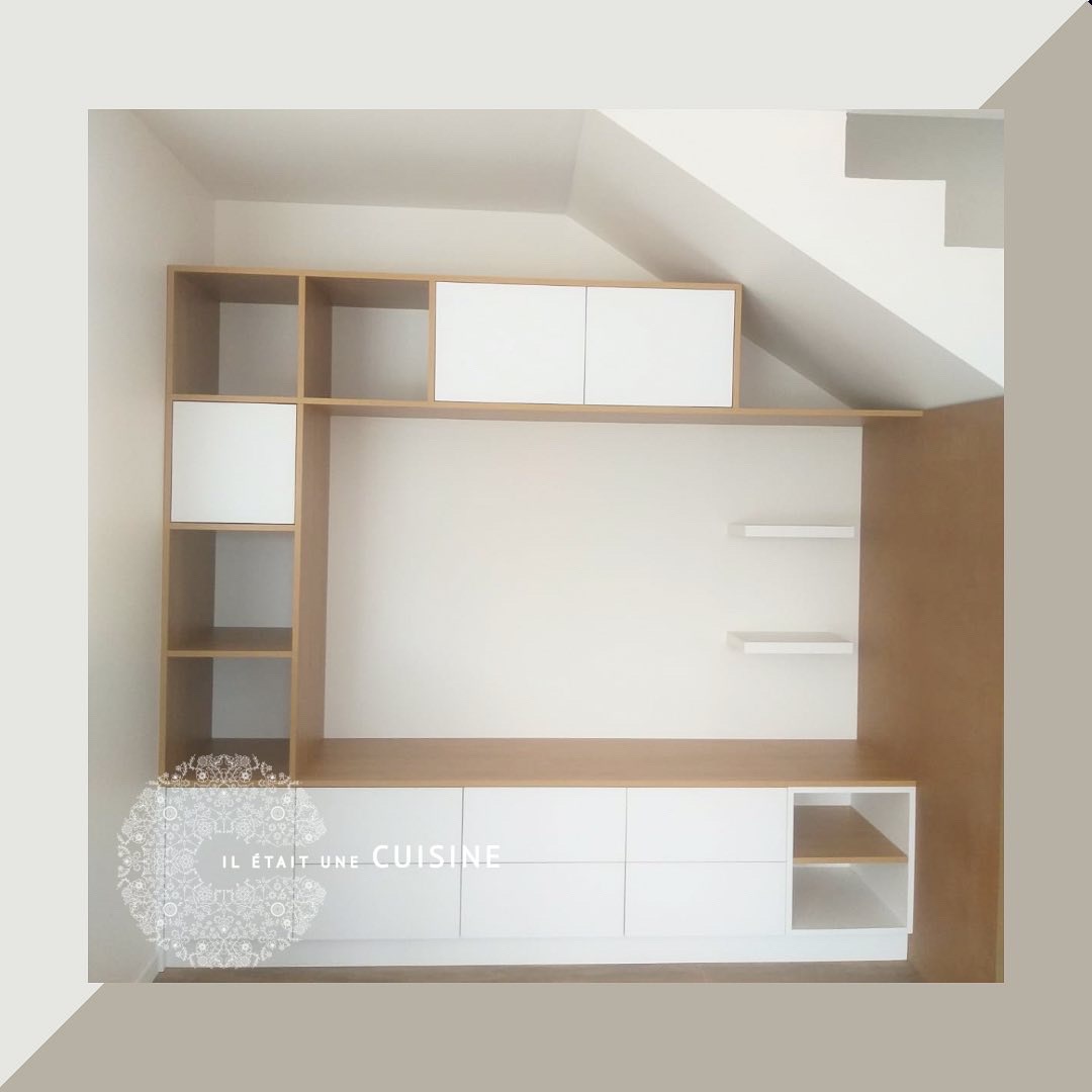 Meuble de salon